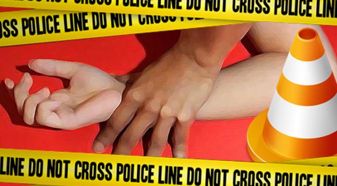 Ibu Korban Pemerkosaan Cek Perkembangan Kasus di Polsek Kotabunan